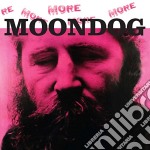 Moondog - More Moondog