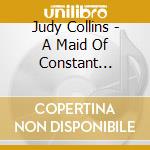 Judy Collins - A Maid Of Constant Sorrow