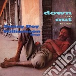 Sonny Boy Williamson - Down And Out Blues