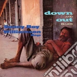 Sonny Boy Williamson - Down And Out Blues cd