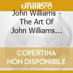 John Williams - The Art Of John Williams Guitar Recital cd