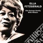 Ella Fitzgerald - Ella Swing Gently With Nelson