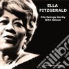 Ella Fitzgerald - Ella Swing Gently With Nelson cd