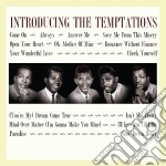 Temptations (The) - Introducing The Temptations cd