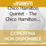 Chico Hamilton Quintet - The Chico Hamilton Special cd