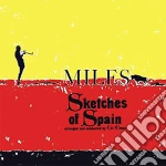 Miles Davis - Sketches Of Spain cd