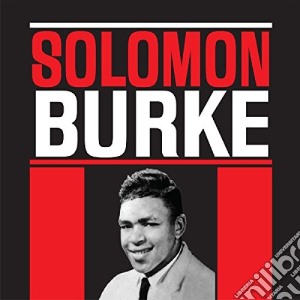 Solomon Burke - Solomon Burke cd musicale di Burke Solomon
