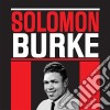 Solomon Burke - Solomon Burke cd
