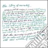 Moondog - The Story Of Moondog cd