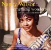 Nancy Wilson - Something Wonderful cd