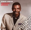 Jimmy Smith - Midnight Special cd
