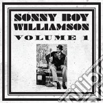 Sonny Boy Williamson - Volume 1