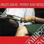 Miles Davis - Porgy & Bess cd