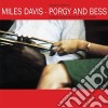 Miles Davis - Porgy & Bess cd