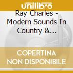 Ray Charles - Modern Sounds In Country & Western Music Vol 2