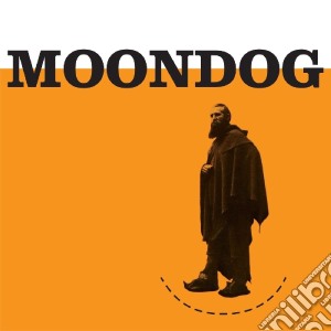 Moondog - Moondog cd musicale di Moondog
