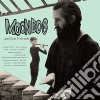 Moondog - Moondog & His Friends cd