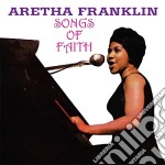 Aretha Franklin - Songs Of Faith