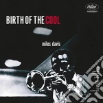 Miles Davis - Birth Of The Cool cd