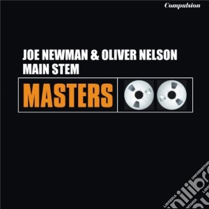 Oliver Nelson - Main Stem cd musicale di Oliver Nelson