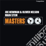 Oliver Nelson - Main Stem