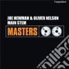 Oliver Nelson - Main Stem cd