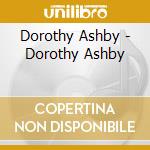 Dorothy Ashby - Dorothy Ashby cd