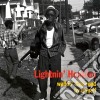Lightnin Hopkins - Walkin This Road By Myself cd