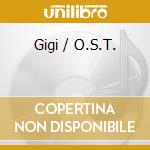Gigi / O.S.T. cd
