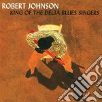 Robert Johnson - King Of The Delta Blues Singers