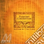 Fairport Convention - Rhythm Of The Times cd
