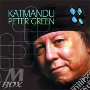 Peter Green - Katmandu cd musicale di Peter Green