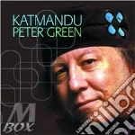 Peter Green - Katmandu cd