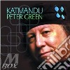 Peter Green - Katmandu cd