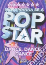 (Music Dvd) Karaoke: Pop Star - Dance Dance Dance / Various cd