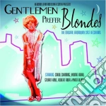 Original Cast Recording - Gentlemen Prefer Blondes cd