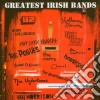 Greatest Irish Bands / Various cd