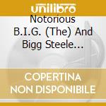 Notorious B.I.G. (The) And Bigg Steele Tupac - Chronicles Vol1 cd