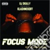 Klashnekoff - Focus Mode cd