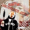 Game - 2006 Uncovered cd