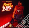 Baby Blue - Out Of The Blue cd