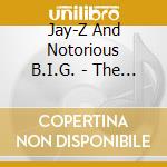 Jay-Z And Notorious B.I.G. - The Commission cd