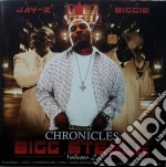 Bigg Steele - Chronicles Vol.2