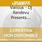 Various - Dj Rendevu Presents Napalm Vol.2 cd