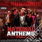 Tricksta Presents Uk Runnings - National Anthems Vol.2 / Various