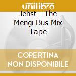 Jehst - The Mengi Bus Mix Tape cd