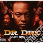 Dr. Dre - Death Row Dayz