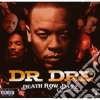 Dr. Dre - Death Row Dayz cd