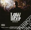 Low Deep - Unsung cd