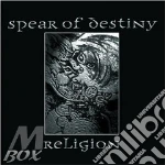 Religion cd